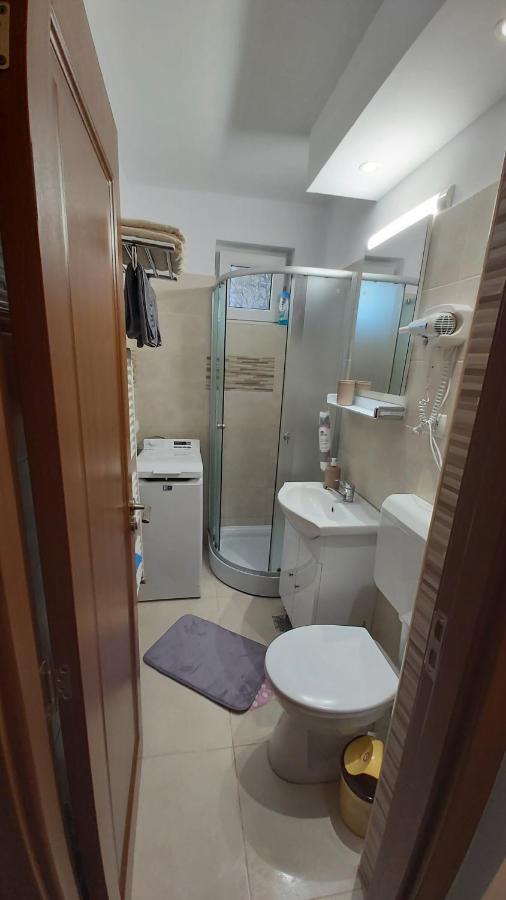 Relax Apartament Apartment Satu Mare Exterior foto