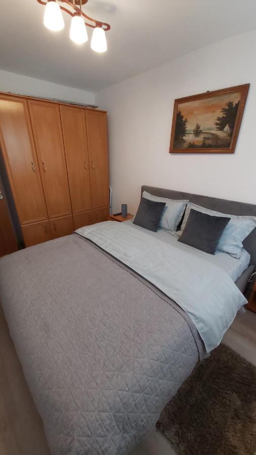 Relax Apartament Apartment Satu Mare Exterior foto