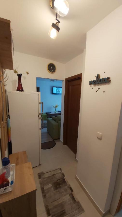 Relax Apartament Apartment Satu Mare Exterior foto